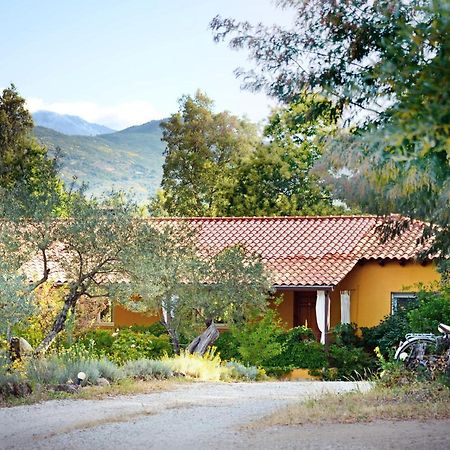 Hotel Rural El Retiro De San Pedro By Retirorural Аренас де Сан Педро Екстериор снимка