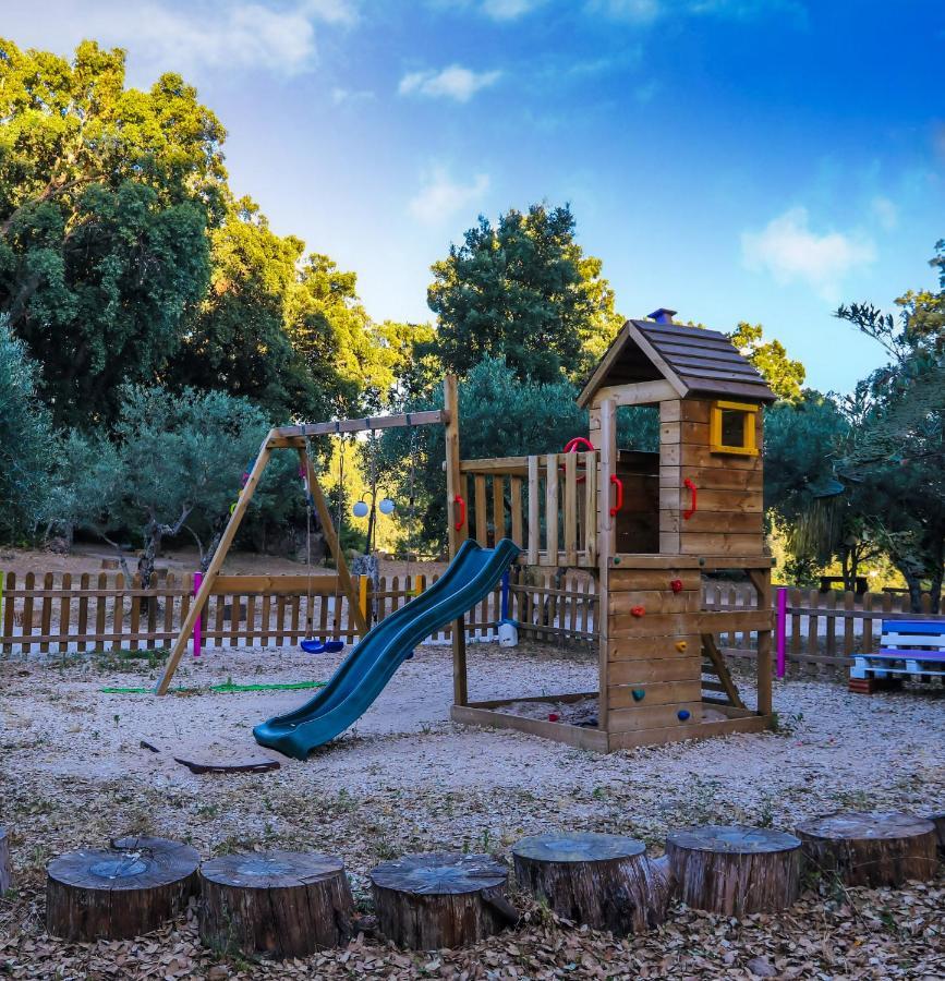 Hotel Rural El Retiro De San Pedro By Retirorural Аренас де Сан Педро Екстериор снимка