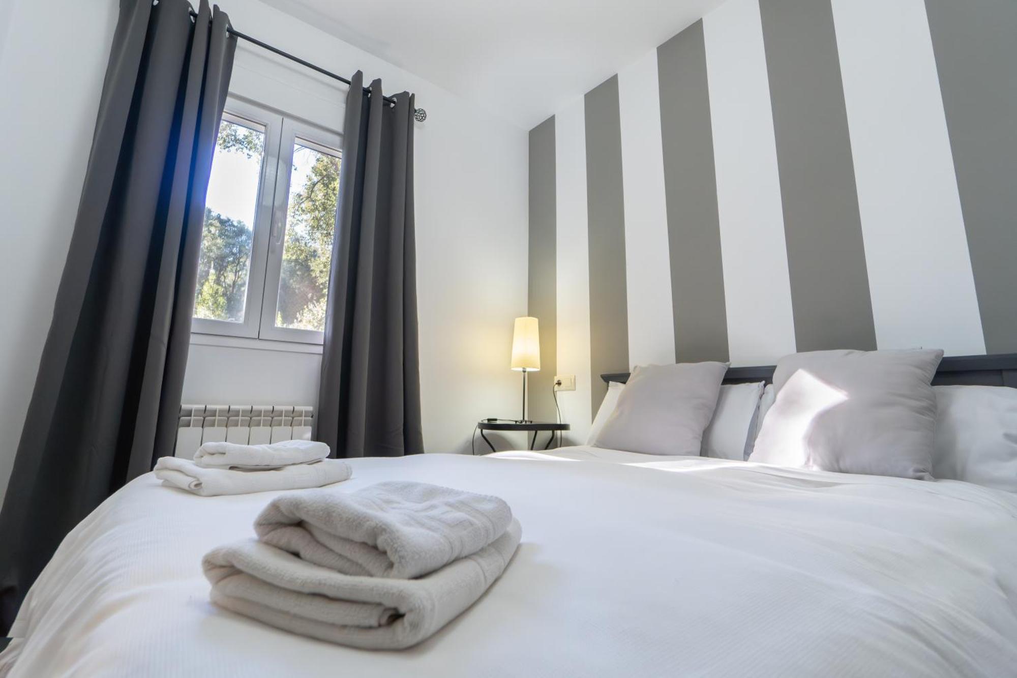 Hotel Rural El Retiro De San Pedro By Retirorural Аренас де Сан Педро Екстериор снимка