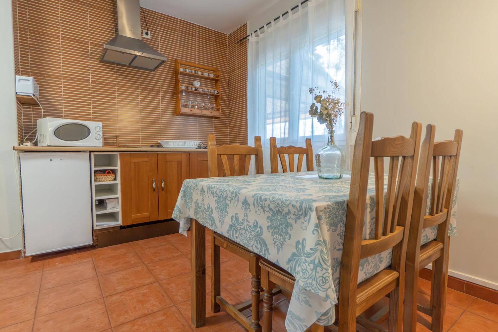 Hotel Rural El Retiro De San Pedro By Retirorural Аренас де Сан Педро Екстериор снимка